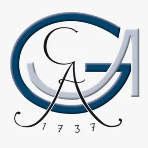 Logo Universidad Göttingen